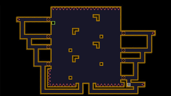 Cubstacle screenshot 3