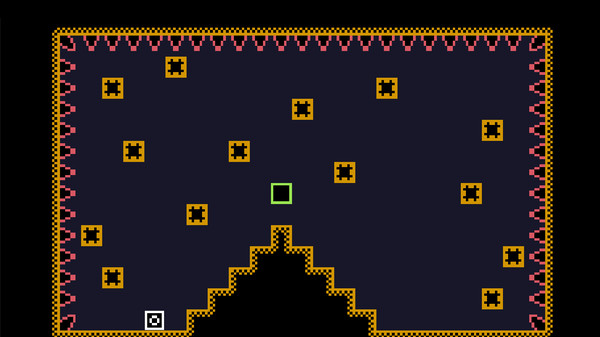 Cubstacle screenshot 1