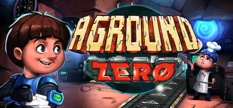 Aground Zero