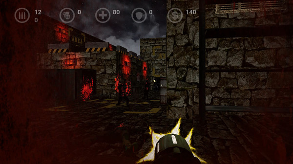 DOOM DAY screenshot 12