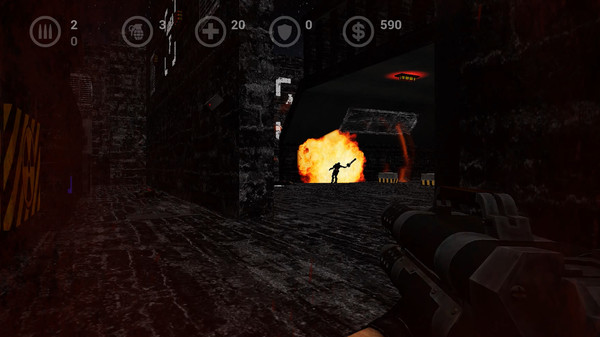 DOOM DAY screenshot 10