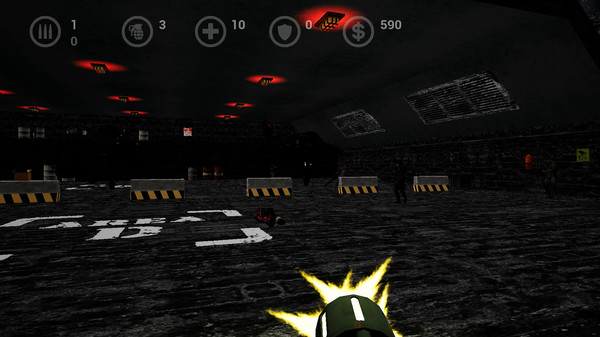 DOOM DAY screenshot 7