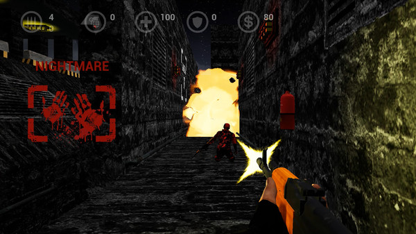 DOOM DAY screenshot 9
