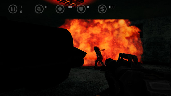 DOOM DAY screenshot 4