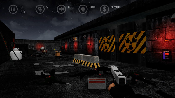 DOOM DAY screenshot 3