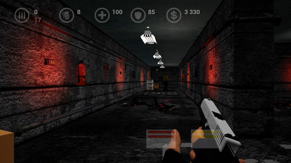 DOOM DAY screenshot 8