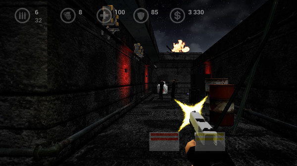 DOOM DAY screenshot 11