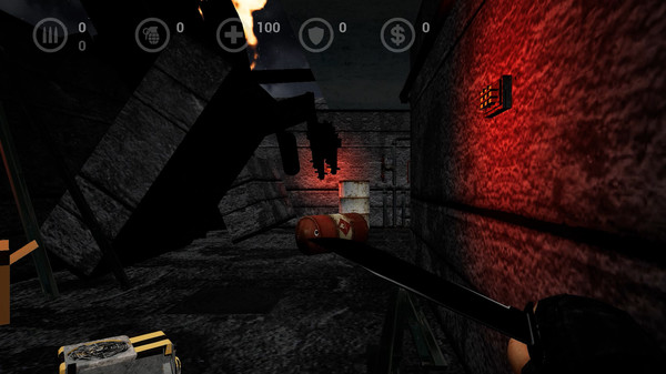 DOOM DAY screenshot 1