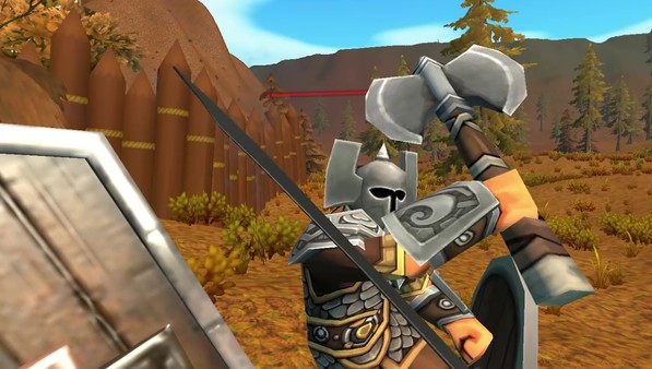 Conquest screenshot 9