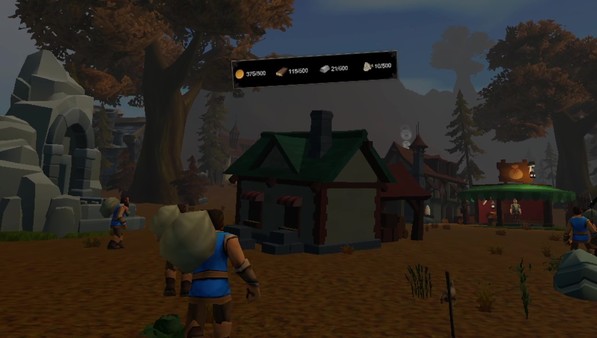 Conquest screenshot 5