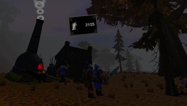 Conquest screenshot 8