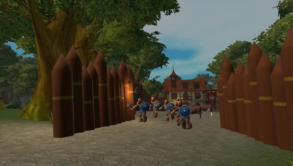 Conquest screenshot 12