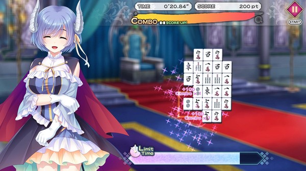 Pretty Girls Rivers (Shisen-Sho) screenshot 1