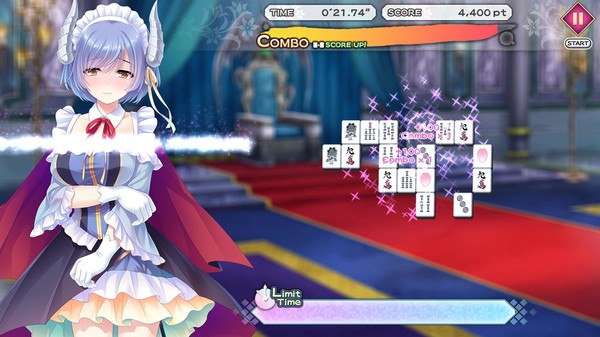 Pretty Girls Rivers (Shisen-Sho) screenshot 2