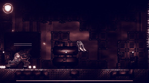 Trance screenshot 5