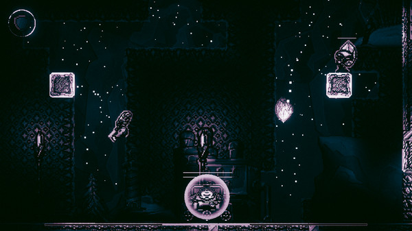 Trance screenshot 1