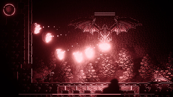 Trance screenshot 3
