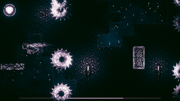 Trance screenshot 2