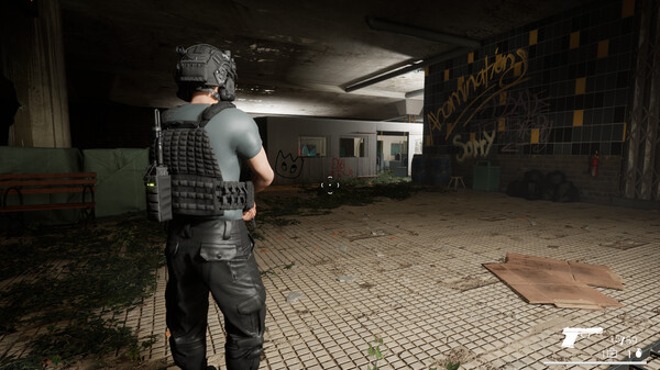 Grieve screenshot 2