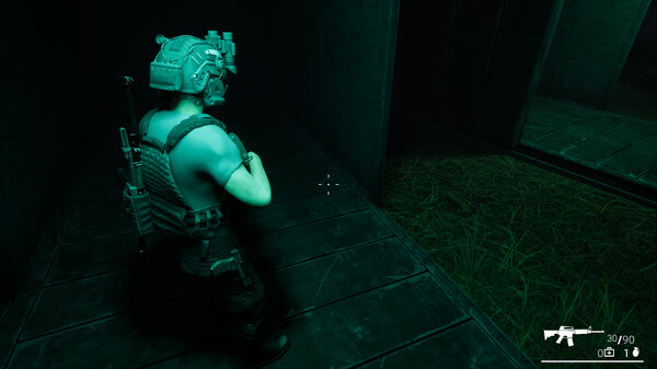 Grieve screenshot 1
