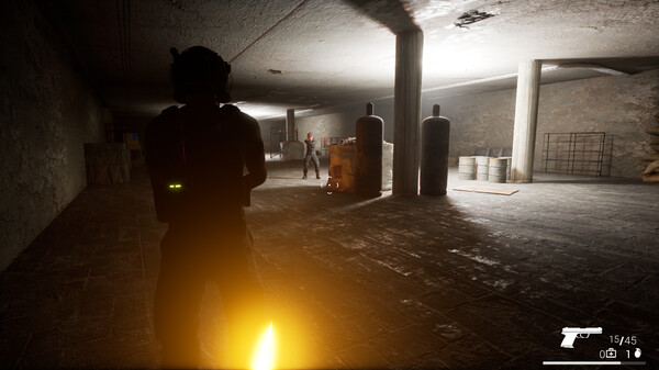 Grieve screenshot 7