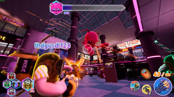 OctoRaid VR screenshot 7