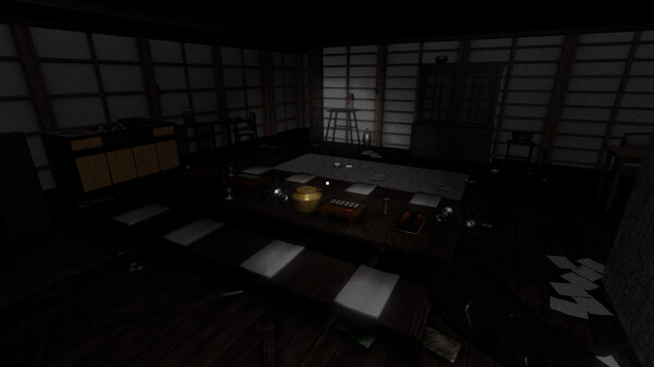 Scare: Project of Fear screenshot 4