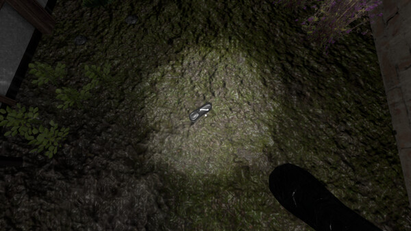 Scare: Project of Fear screenshot 6