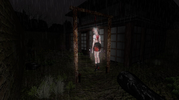 Scare: Project of Fear screenshot 5