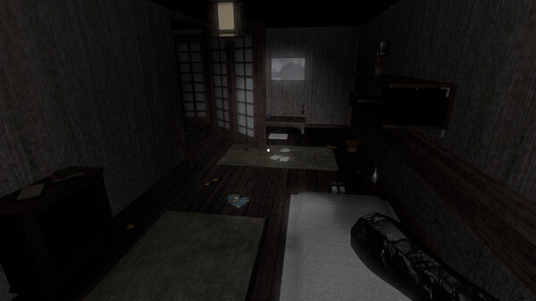 Scare: Project of Fear screenshot 8