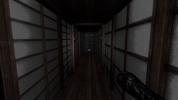 Scare: Project of Fear screenshot 1