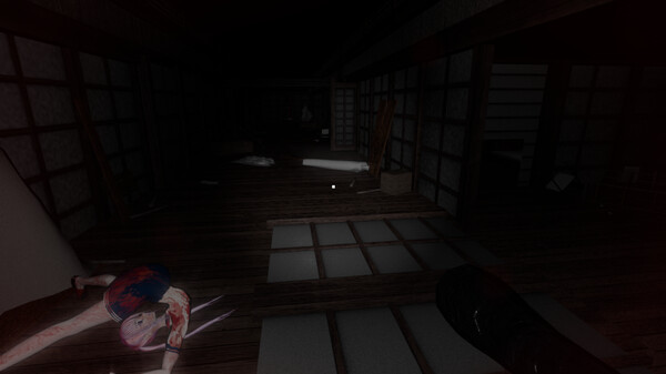 Scare: Project of Fear screenshot 11