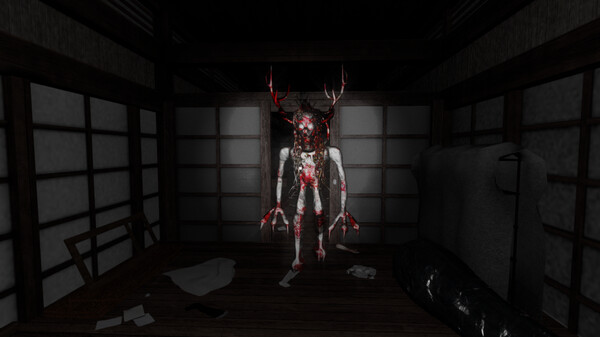 Scare: Project of Fear screenshot 10