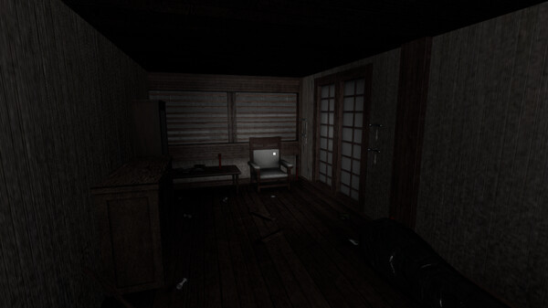Scare: Project of Fear screenshot 3