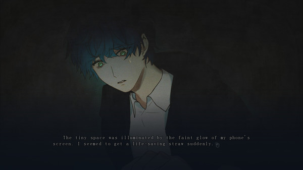 Peculiar Tales of Mid-Lake Pavilion screenshot 11