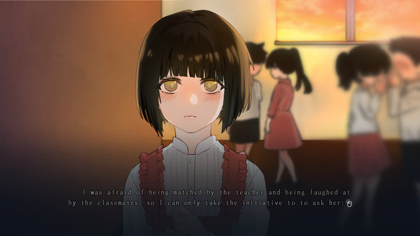 Peculiar Tales of Mid-Lake Pavilion screenshot 3