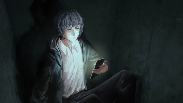 Peculiar Tales of Mid-Lake Pavilion screenshot 5