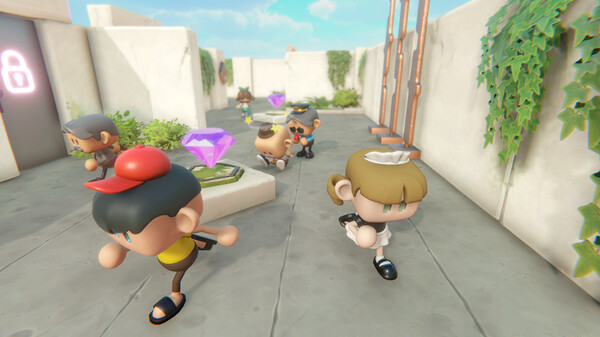 Who's Who? screenshot 3