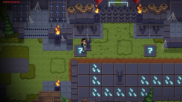 Circus Pocus screenshot 3