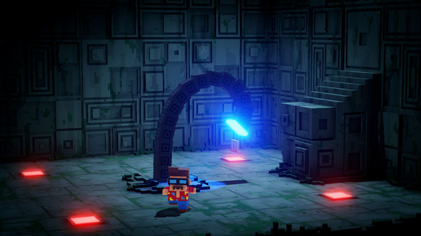The Touryst screenshot 5