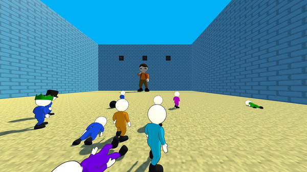 Elimination Games screenshot 6