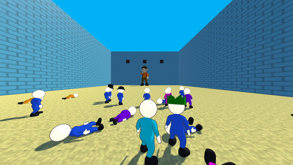Elimination Games screenshot 8