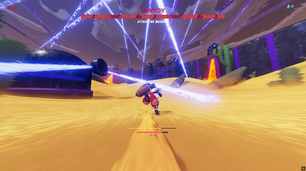 Haste screenshot 12