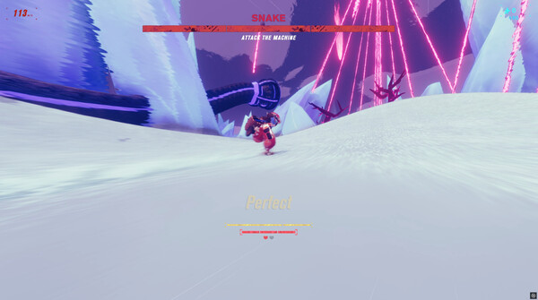 Haste screenshot 7