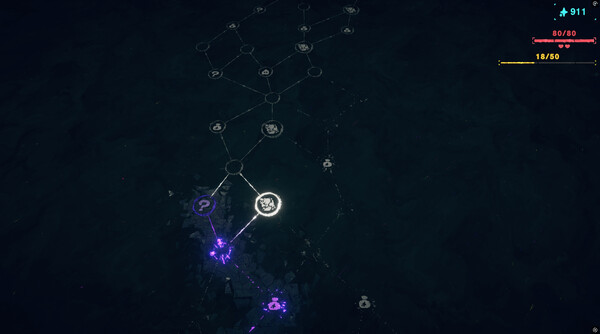 Haste screenshot 5