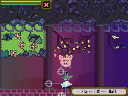Twinland screenshot 3