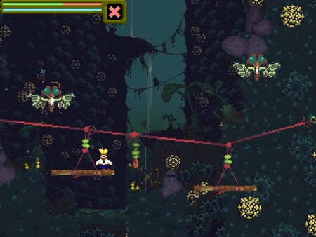 Twinland screenshot 4