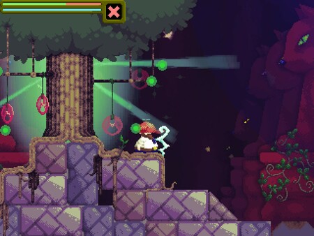 Twinland screenshot 2