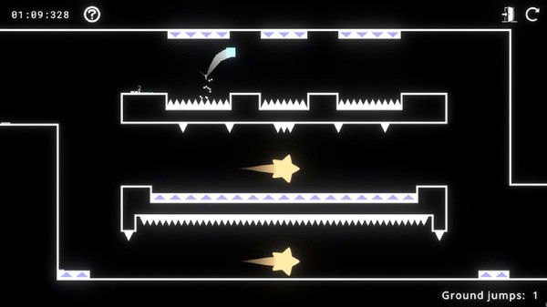 Jump Movement screenshot 3
