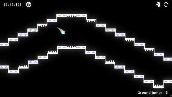 Jump Movement screenshot 5